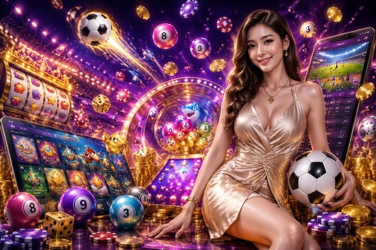 slotworld