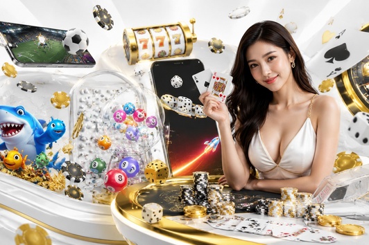 slotworld