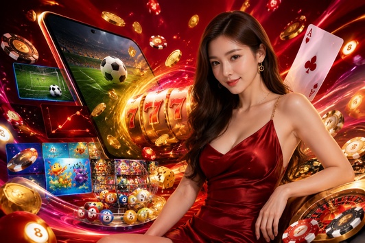 slotworld