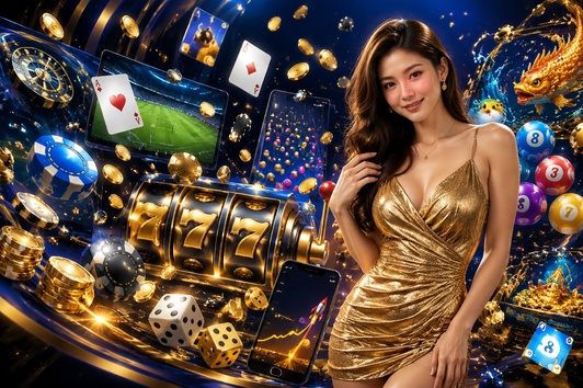 slotworld