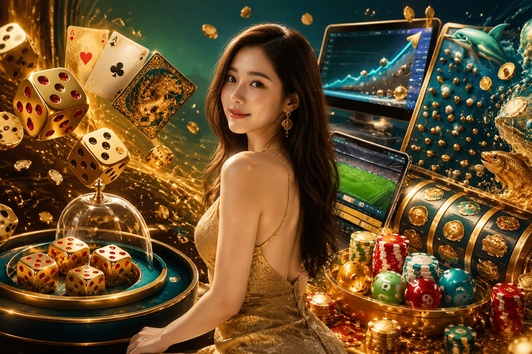 slotworld