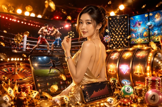 slotworld