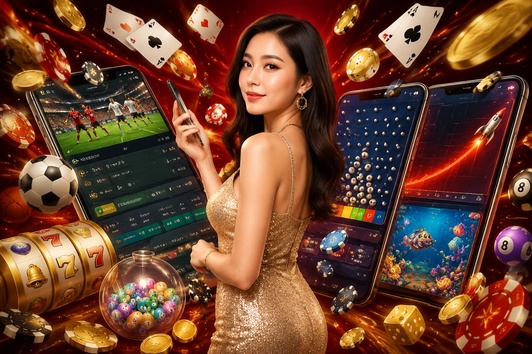 slotworld
