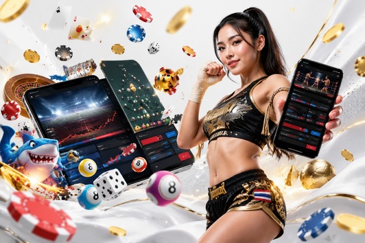 slotworld