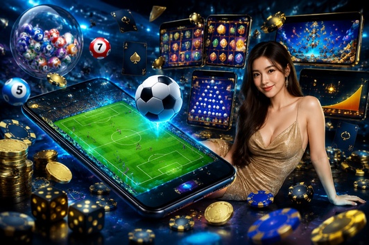 slotworld