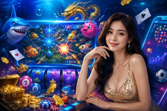 slotworld