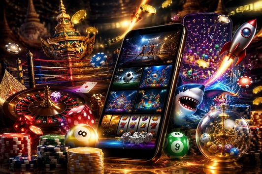 slotworld