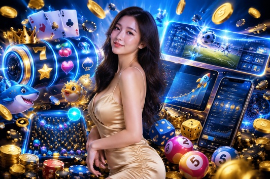 slotworld